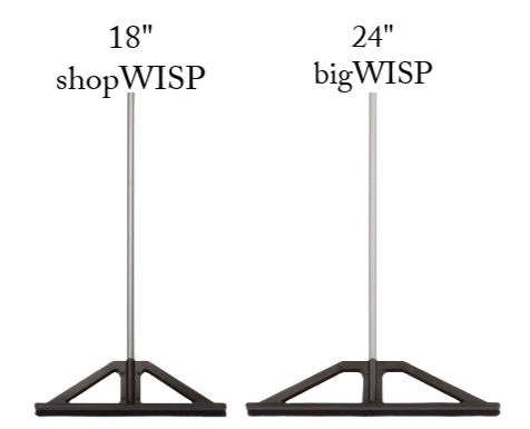 outdoor WISP bundle
