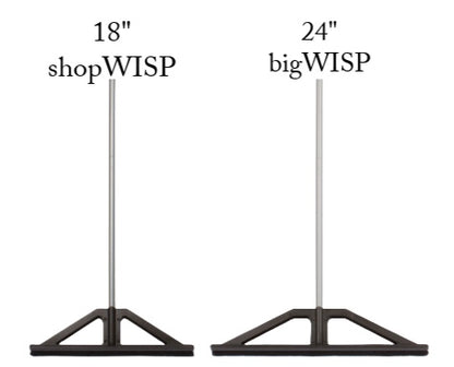 outdoor WISP bundle
