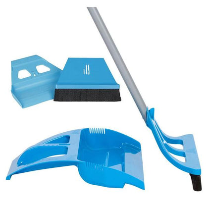 WISP Complete Broom Set