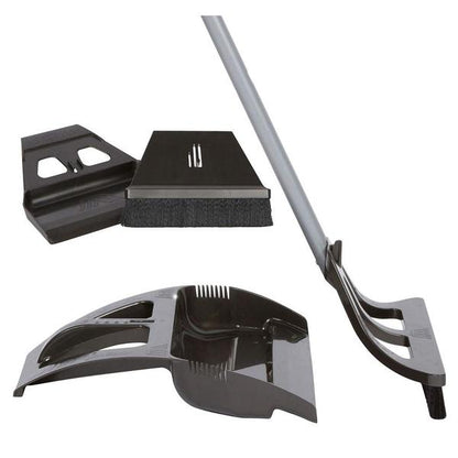 WISP Complete Broom Set