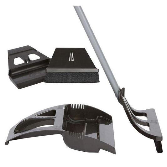 WISP Complete Broom Set