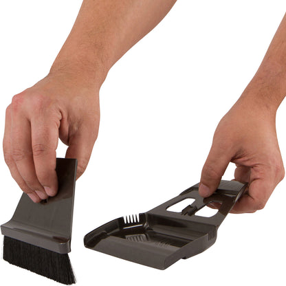 WISP Complete Broom Set