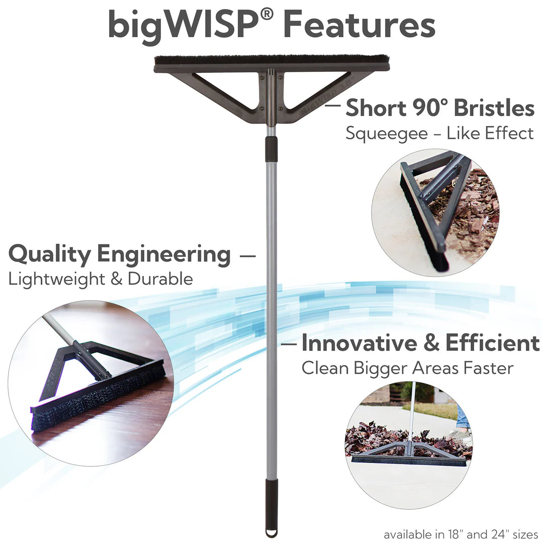 outdoor WISP bundle