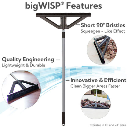 outdoor WISP bundle
